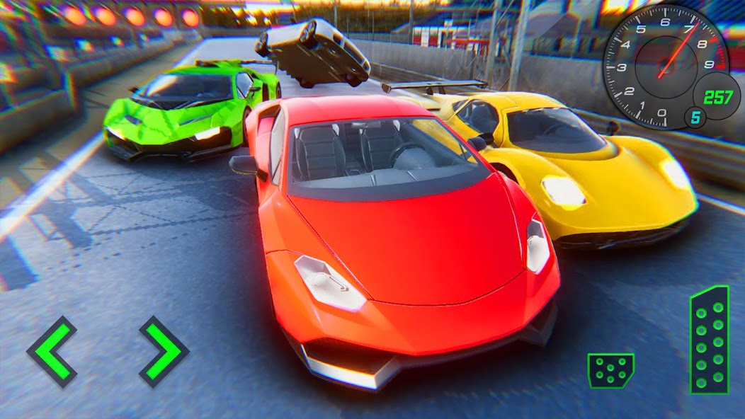 Car Racing : Speed Drive Games 1.04 APK + Mod (Unlimited money) for Android