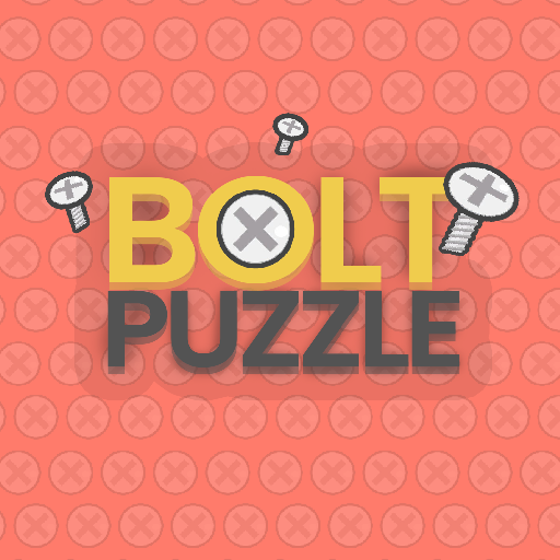 Bolt Puzzle logo