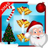 Christmas Gift Saga Match 3 icon