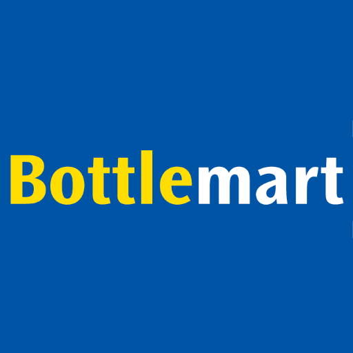 Bottlemart logo