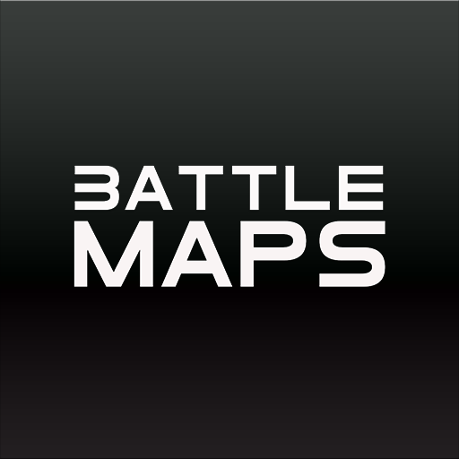 Battle Maps