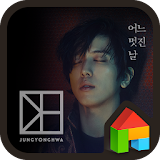 Yonghwa_N LINE Launcher theme icon