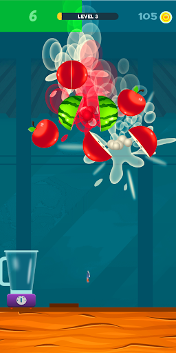 Fruit Rush Blast Screen 3