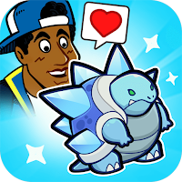 Monster Merge:Mokemon world