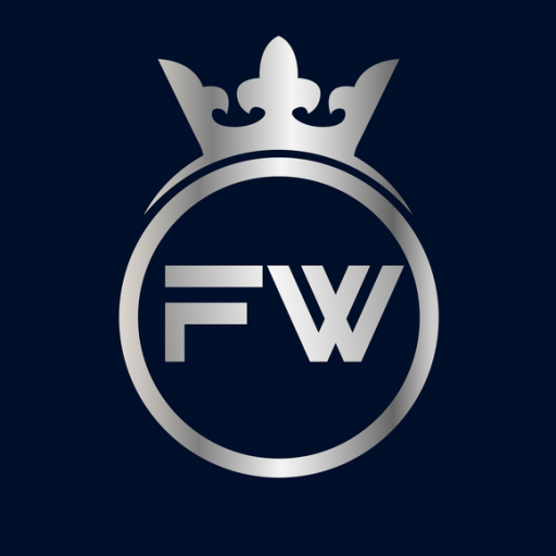 FW Browser logo