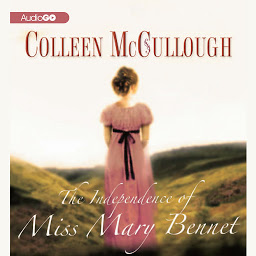 Icon image The Independence of Miss Mary Bennet