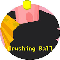 Crushing Ball-Original stack ball game