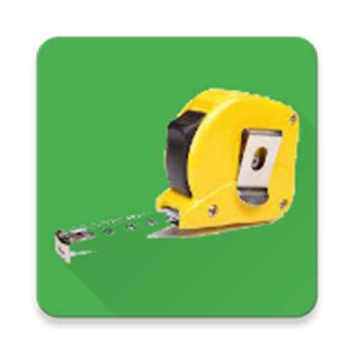 Cam Measure logo