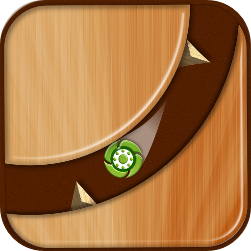 Ball Odyssey logo