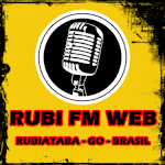 Cover Image of Download RUBI FM RUBIATABA WEB 1.4 APK