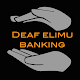Deaf eLimu Banking