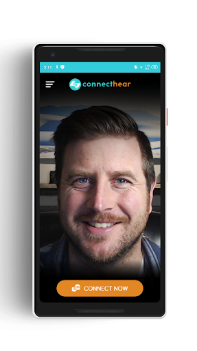 ConnectHear Screen 3