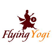 Flying Yogi