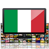 Italia tv icon