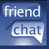 Find Friend Live Chat icon