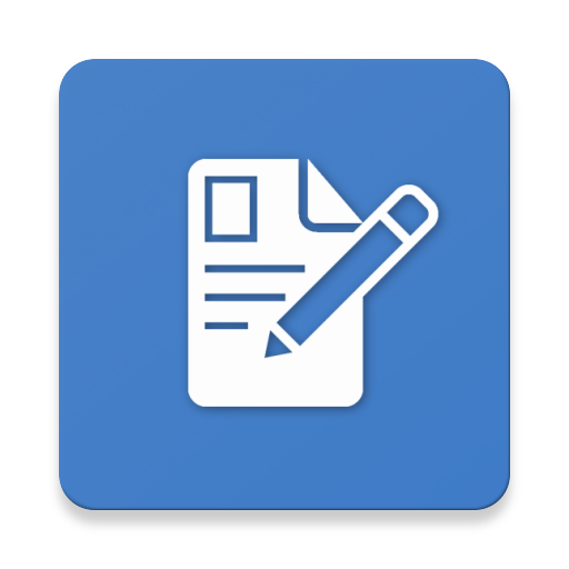 PDF Form Creator 1.7.1 Icon
