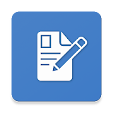 PDF Form Creator icon