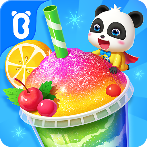 [Gift Code] Nhà Vui Chơi của Bé Gấu Trúc mới nhất 07/2025