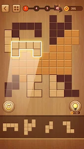 Block Puzzle - Quebra Cabeças