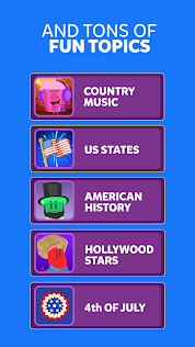 Trivia Crack: Smart Quiz Games - Screenshot 4