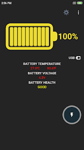 Battery Sound Alarm Unknown