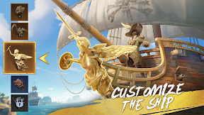 Reign of Pirates screenshot