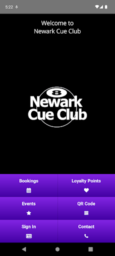 Newark Cue Club