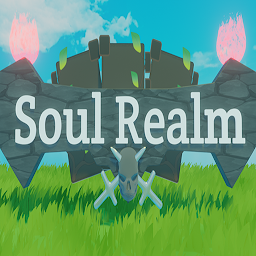 Soul Realm ilovasi rasmi