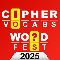 CipherWord Master Mod Apk