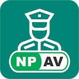 NPAV Society Guard icon