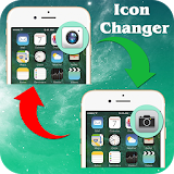 Icon Changer:  My Photo Icon Changer icon