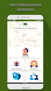 Kuis Pengetahuan Indonesia 1