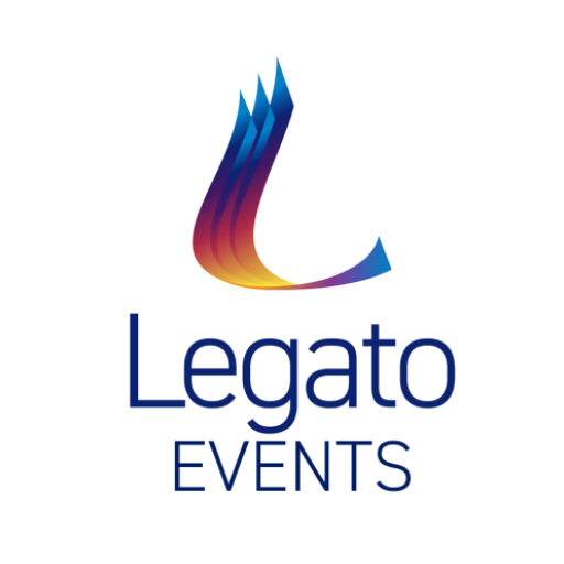 Legato Events logo