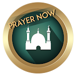 Cover Image of Download Prayer Now : Azan Prayer Times 8.4.4 APK