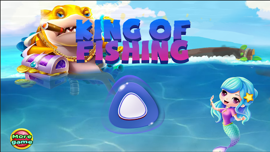 King Of Fishing