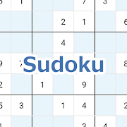 Sudoku - Brain training -  Icon