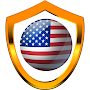 USA VPN - Private USA IP