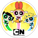 The Powerpuff Girls: Monkey Ma