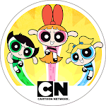 Cover Image of Télécharger Powerpuff Girls: Monkey Mania  APK