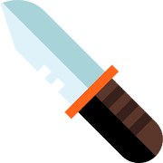 Top 40 Casual Apps Like Flip the Knife Game - Best Alternatives
