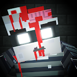 Five Nights To Escape The Mine icon