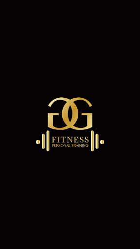Android application GGFitness App screenshort