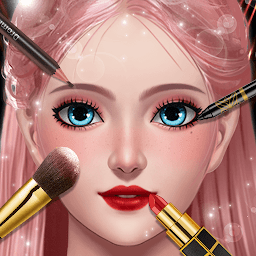 صورة رمز Makeup Show: ميك أب