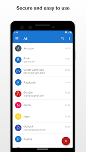 My Passwords Manager 24.02.21 Apk 2