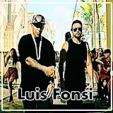 Luis Fonsi - Despacito ft. Daddy Yankee icon