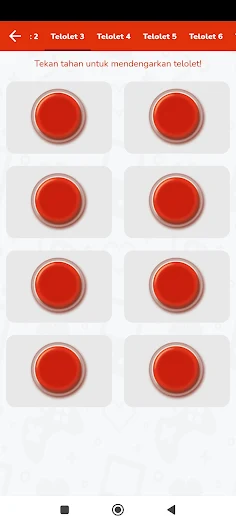 Klakson Telolet - Screenshot 3