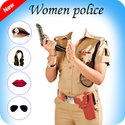 Top 48 Photography Apps Like Women Police Photo Suit Editor - Fashion Police - Best Alternatives