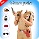 Women Police Photo Suit Editor - Fashion Police Download on Windows