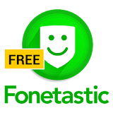 Fonetastic Security & Booster icon