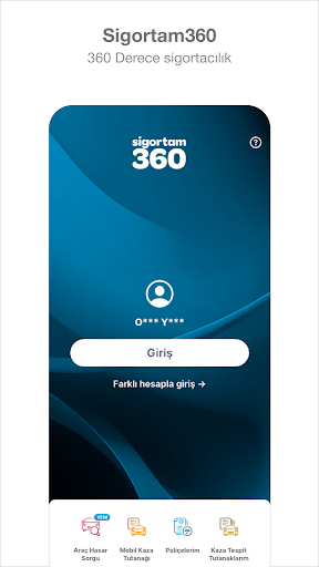 Sigortam360 screenshot 1